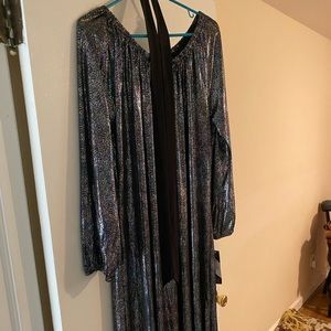 COPY - Lularoe Elegant Line -Eve - 2xl
